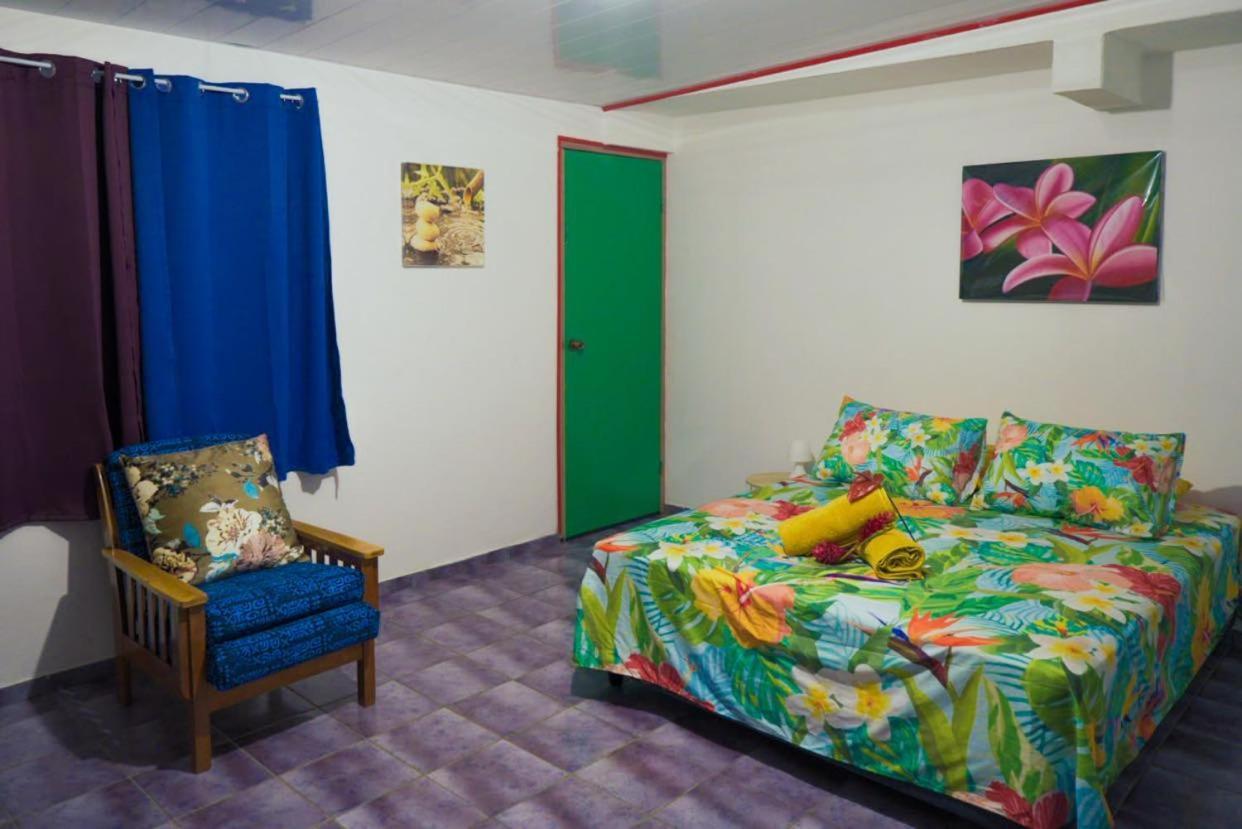 Lemon House Hotel Maroe Екстериор снимка