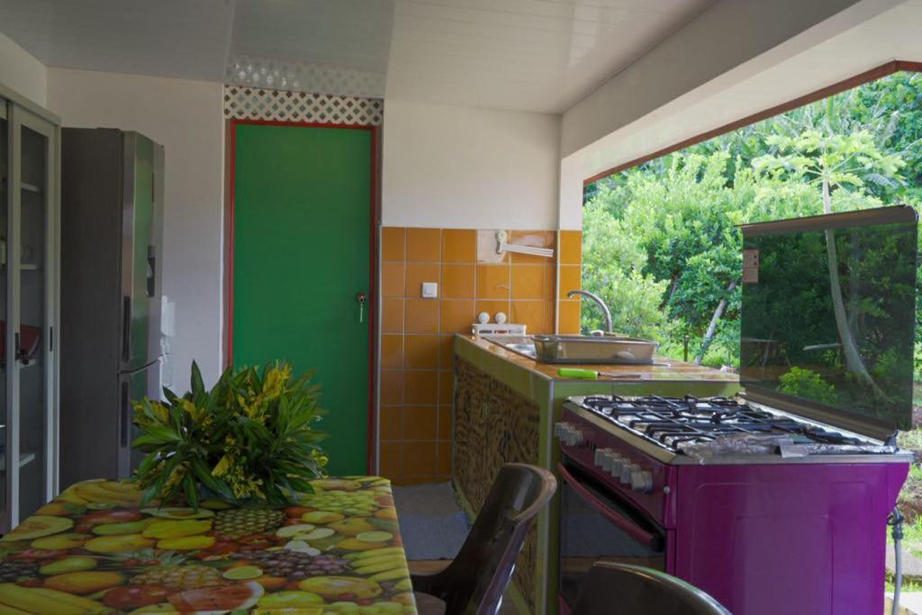 Lemon House Hotel Maroe Екстериор снимка