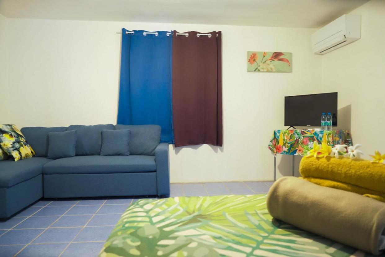Lemon House Hotel Maroe Екстериор снимка