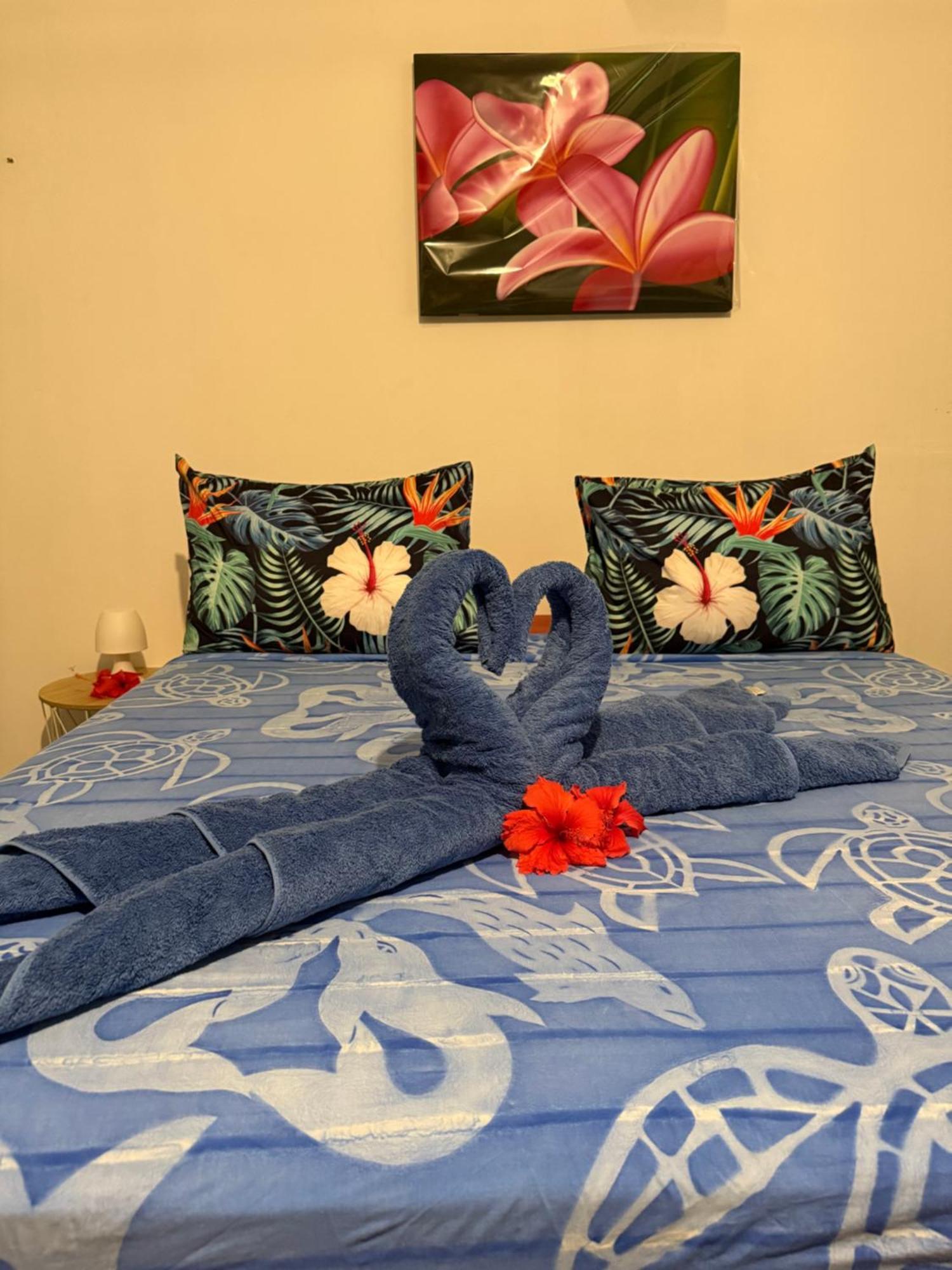 Lemon House Hotel Maroe Екстериор снимка